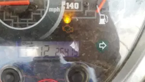 Kymco Agility 200i R16 + (2014 - 17)  (5)