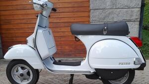 Vespa PX 150 (2001 - 06) 