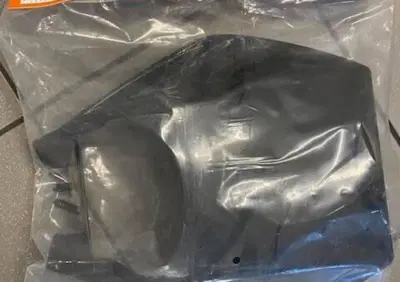 Plastiche KTM - Annuncio 9272210