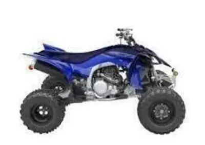  Altre moto o tipologie Quad - Annuncio 9272333