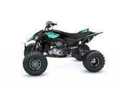  Altre moto o tipologie Quad - Annuncio 9272335