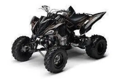  Altre moto o tipologie Quad - Annuncio 9272337