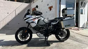 KTM 1090 Adventure S - L (2017 - 19)  (3)