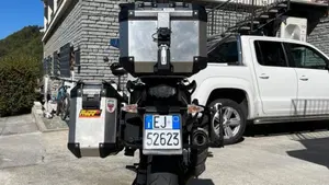 KTM 1090 Adventure S - L (2017 - 19)  (8)