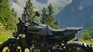 Husqvarna Svartpilen 701 (2019) 