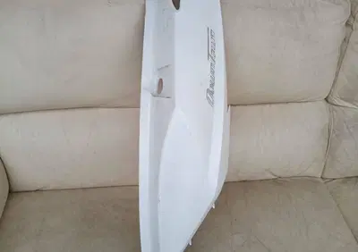 Carena Posteriore Sinistra Kymco Downtown 125 2018 - Annuncio 9272542