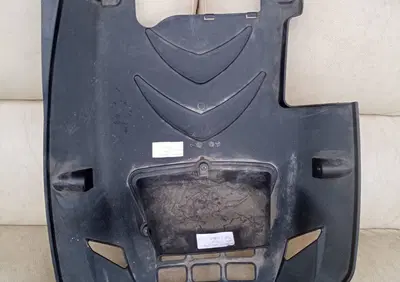 Carena Inferiore e Copertura radiatore per Kymco D - Annuncio 9272552