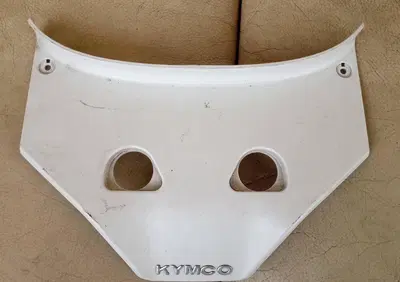 Carena posteriore Centrale Kymco Downtown 125 2018 - Annuncio 9272557