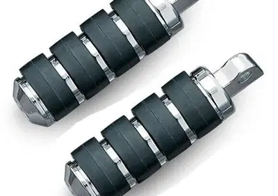 Pedaline Kuryakyn Iso passeggero Kuryakyn  - Annuncio 8562651