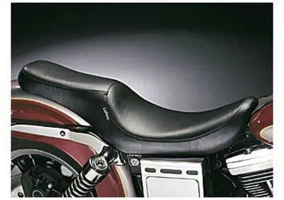 Sella Le Pera Silhouette 2-UP per Dyna Wide Glide - Annuncio 8563128