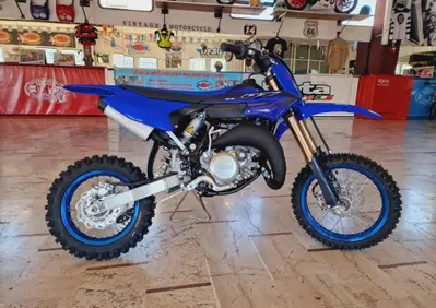 Yamaha YZ 65 (2023) - Annuncio 9272858