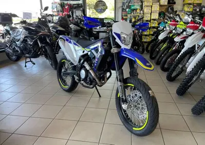 Sherco 125 4T SM-RS Factory (2023 - 26) - Annuncio 9273315