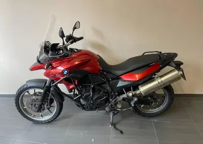 Bmw F 700 GS (2012 - 15) - Annuncio 9273360