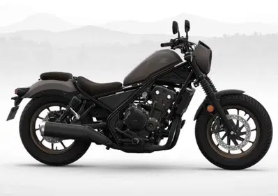 Honda CMX 500 Rebel + Special Edition (2022 - 24) - Annuncio 9273463