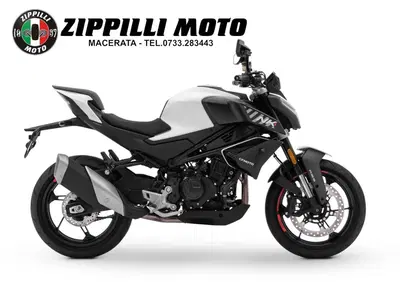 CFMOTO 450NK (2023 - 26) - Annuncio 9273513