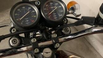 Moto Guzzi 850 T epoca