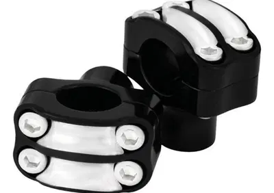 Riser RSD Nostalgia alti 1,5” a 4 viti contrast cu  - Annuncio 8826949