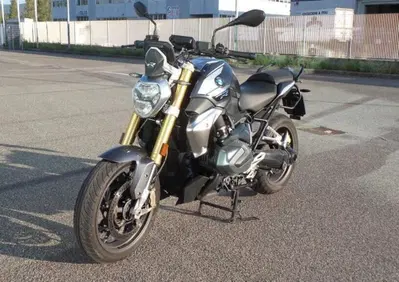 Bmw R 1250 R (2019 - 20) - Annuncio 9273658