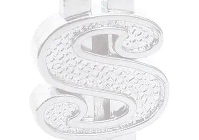 Tappini valvola Dollar cromati Trik Topz  - Annuncio 8558621