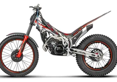 Betamotor Evo 300 SS 2T (2023 - 24) - Annuncio 9273830