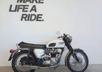 Triumph T 120R - Annuncio 9273972