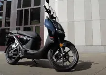 VMoto: richiamo per CPX e VS1