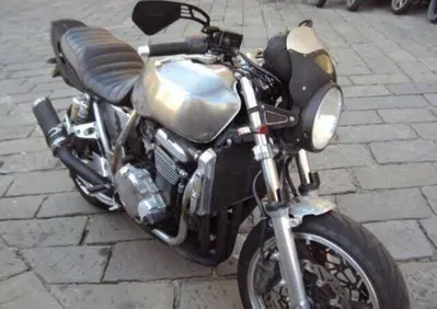 Kawasaki ZRX 1200 (2000 - 05) - Annuncio 9142621