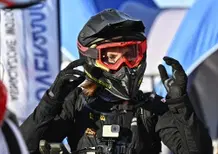Dal Tacco al Tassello, le ragazze sfidano la HAT Sanremo-Sestriere! [VIDEO]