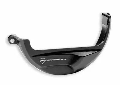 Cover frizione in alluminio dal pieno. Ducati - Annuncio 9274243