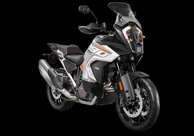 KTM 1290 Super Adventure S (2022 - 25) - Annuncio 9274264