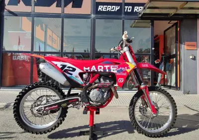 GASGAS MC 250 F (2023) - Annuncio 9274313