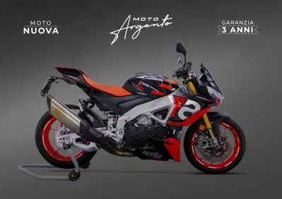 Aprilia Tuono V4 Factory (2021 - 24) - Annuncio 9023086