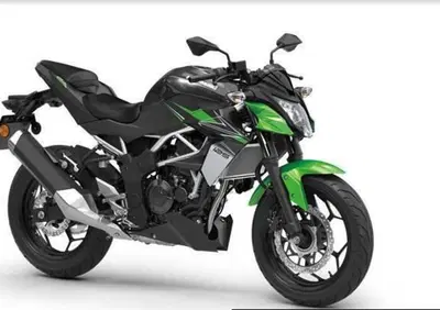 Kawasaki Z 125 (2021 - 24) - Annuncio 9274402