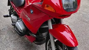 Bmw R 1100 RS ABS  (2)