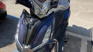 Kymco Agility 300i ABS (2019 - 20)  (3)
