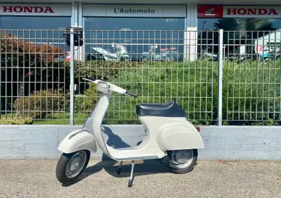 Piaggio Vespa 50 Special 4 marce - Annuncio 9274941
