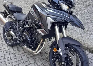 Benelli TRK 702 (2023 - 25) - Annuncio 9221578