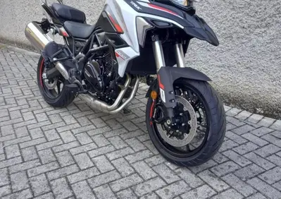 Benelli TRK 702 (2023 - 25) - Annuncio 9221573