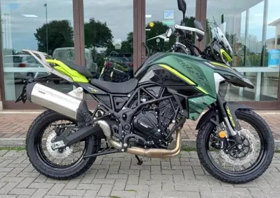 Benelli TRK 702X (2023 - 25) - Annuncio 9221567