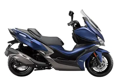 Kymco Xciting 400i S TCS (2021 - 24) - Annuncio 9275149