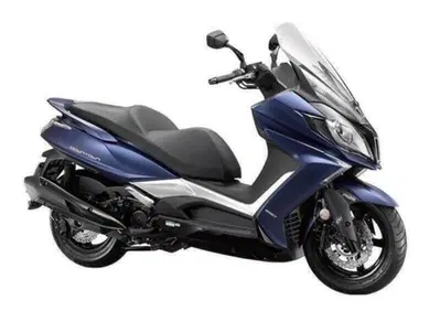 Kymco Downtown 350i TCS (2021 - 25) - Annuncio 9275152