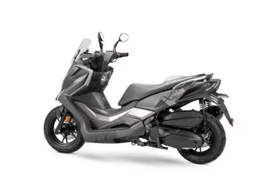 Kymco DTX 360 300 (2022 - 25) - Annuncio 9275153