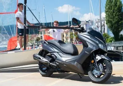 Kymco X-Town 300i (2021 - 24) - Annuncio 9275156