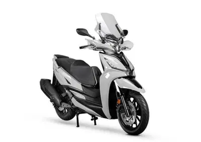 Kymco Agility 300i (2021 - 25) - Annuncio 9275157