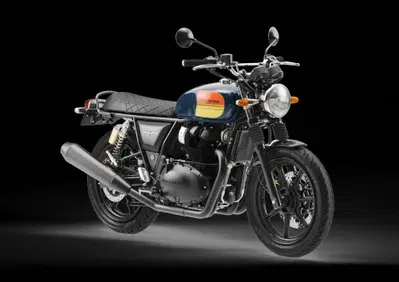 Royal Enfield Interceptor 650 (2021 - 26) - Annuncio 9275200