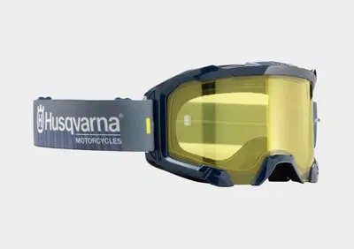 OCCHIALI FUORISTRADA Husqvarna - Annuncio 9275266