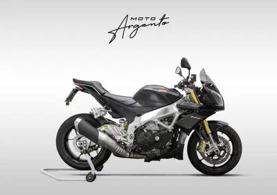 Aprilia Tuono V4 R (2011 - 15) - Annuncio 9275263