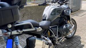 Bmw R 1200 GS (2017 - 18) 
