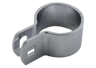 Fascetta tenuta collettore di scarico anteriore da  - Annuncio 9275516