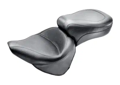 Sella Mustang Wide Touring per Softail dal 2000 al  - Annuncio 8563508